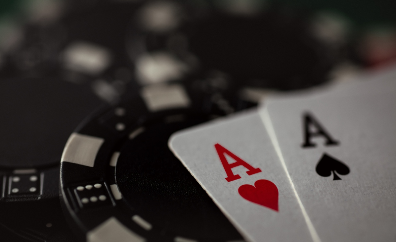 Bra Utländska Casinon