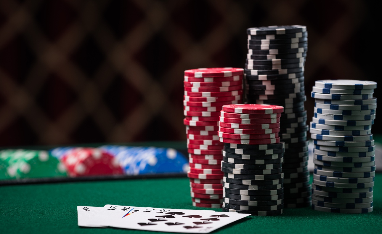 Casino utan Avstängning