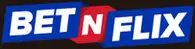 BetNFlix logotyp