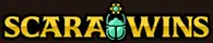 Scarawins logotyp